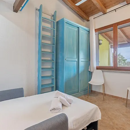 Prázdninový dům Casa Creuza De Mae