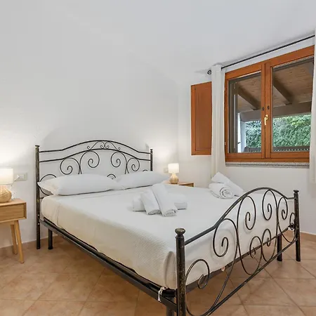 Casa Creuza De Mae Marina di Gairo