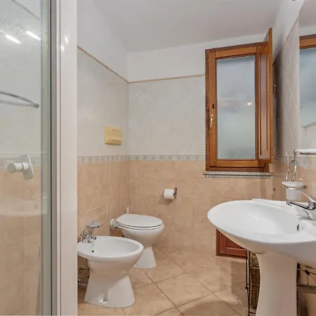 Prázdninový dům Casa Creuza De Mae