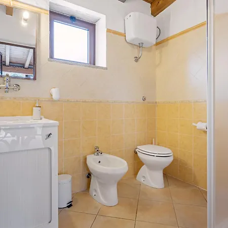 Casa Creuza De Mae * Marina di Gairo