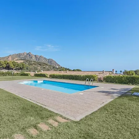 Casa Creuza De Mae Marina di Gairo